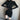 Ruched High-Neck Long Sleeve Mini Dress - nightcity clothing