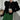 Wave Textured Puff Shoulder Button Top - nightcity clothing