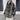 Oversized Aztec Pattern Overshirt - nightcity clothing
