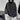 Hooded Windbreaker Jacket with Mini Bum Bag - nightcity clothing