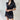 Asymmetric Pleated Dress - nightcity clothing