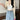 Tie-Up Drawstring Lightweight Shrug - nightcity clothing