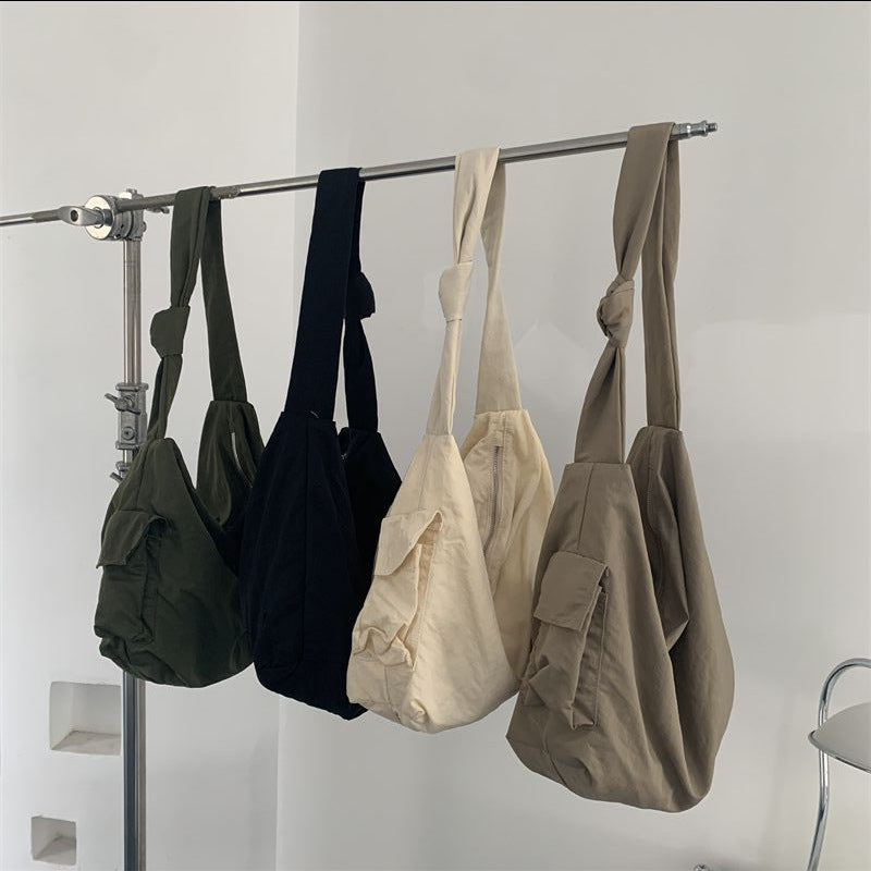 Tsuno Lightweight Cargo Tote Bag