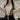 Asymmetric Hem Color Block Ruched Crop Top - nightcity clothing