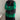 Oversized Quilted High-Neck Button Vest Jacket - nightcity clothing