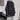 Slim Mock Layer Drawstring Sleeve Lightweight Hoodie - nightcity clothing