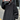 Corduroy Drawstring Oversized Pullover - nightcity clothing