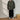 Oversized Flap Pocket Lightweight Denim Jacket - nightcity clothing