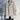 Lightweight Classic Plaid Long Sleeve Shirt - nightcity clothing