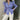 Slim Stripe Puff Long Sleeve Top - nightcity clothing