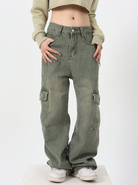 【oan】Dennise Side Pocket Denim O1CN01OgUvTt1Zmaq5suEII__21261