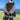 Color Block Mock Two-Piece Collared Button Jacket - nightcity clothing