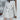 Oversized Lapel Lightweight Blazer Coat - nightcity clothing