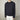 Slim Lightweight Textured Long Sleeve Tee - nightcity clothing