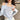 Asymmetric Hem Halter Knit Crop Top - nightcity clothing