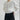 Slim Grandad Collar Button Lightweight Shirt - nightcity clothing