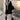 Mini Puff-Sleeve Dress with Peter Pan and Bow Tie Collar - nightcity clothing