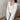 Slim Ruched Lantern Sleeve Crop Top - nightcity clothing