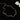 Curve Metal Link Chain Necklace - nightcity clothing