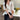 Textured Overlay Doll Collar Ruffle Blouse - nightcity clothing