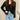 Ruched Crochet Long Sleeve Crop Top - nightcity clothing