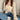Ruched Crochet Long Sleeve Crop Top - nightcity clothing