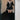 Mini Puff-Sleeve Dress with Peter Pan and Bow Tie Collar - nightcity clothing