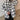Oversized Plaid Double Flap Pocket Coat - nightcity clothing