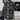 Oversized Aztec Pattern Overshirt - nightcity clothing
