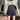 Pleated Mini Skirt - nightcity clothing