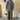 Oversized Knit Hoodie Pullover - nightcity clothing