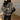 Slim Checkered Mid-Crop Overcoat - nightcity clothing