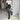 Extra-Slim Semi-Flared Jeans with Drawstrings - nightcity clothing