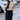 Waffle Textured Flare Long Sleeve Top - nightcity clothing