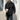 Plaid Tweed Biker Jacket - nightcity clothing