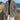 Oversized Houndstooth Pattern Blazer Coat - nightcity clothing