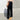 Multi Button Pocket Straight Pants - nightcity clothing