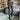 Slim Mock Belt Strap Lightweight Tapered Pants - nightcity clothing