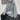 Hooded Windbreaker Jacket with Mini Bum Bag - nightcity clothing