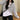 Criss Cross Mock Two-Piece Long Sleeve Top - nightcity clothing