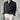Slim Crimped Double Pocket Shirt - nightcity clothing