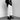 Straight Lightweight Harem Pants with Drawstring Cuff - nightcity clothing