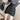 Faux Leather Wrap Mini Skirt - nightcity clothing