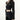 Asymmetric Lapel Cut-Out Cropped Blazer with Strap - nightcity clothing