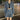 Houndstooth Cropped Blazer and Pleated Tier Hem Mini Skirt Two-Piece Set - nightcity clothing