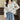 Layered Ruffle Long Sleeve Top - nightcity clothing