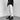Straight Lightweight Harem Pants with Drawstring Cuff - nightcity clothing