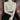 Asymmetric High-Neck Layered Shoulder Warmer Ribbed Knit Top with Cut Out - nightcity clothing