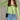 Ruched Crochet Long Sleeve Crop Top - nightcity clothing