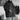Double Sleeve Pocket Hooded Windbreaker Jacket